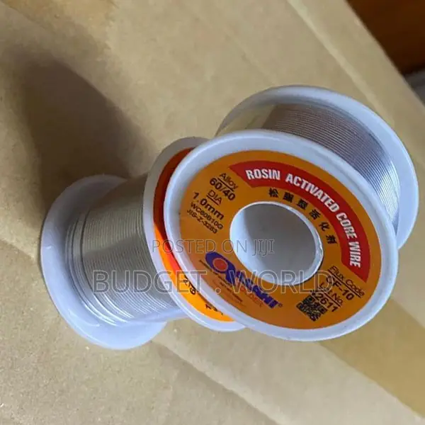 Asahi Soldering Wire 200mg - 1