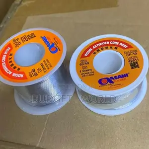 Asahi 200mg Solder Wire - Electronics Repair