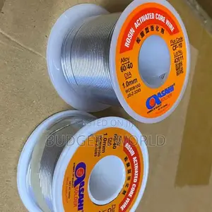 Asahi Solder Wire 200mg for DIY Electronics