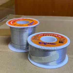 Asahi 200mg Solder Wire for Electronics