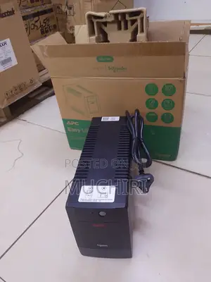 New APC 2200VA Easy UPS