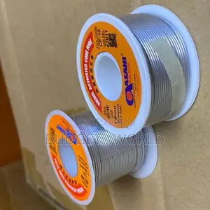 Asahi 200mg Solder Wire