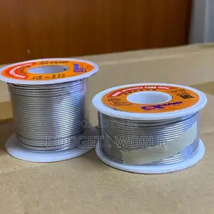 Asahi Solder Wire 200mg - Electronics & Electrical Use