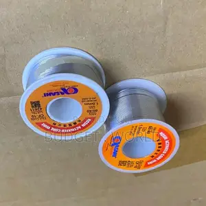 Asahi 200mg Solder Wire - Electronics Repair