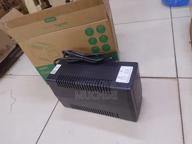 APC UPS 2200VA / 2.2kVA - 1