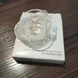 KZ M2 Dual Mic Silver-Plated Upgrade Cable - 3