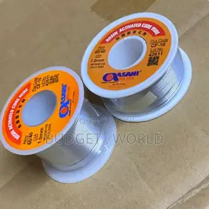 Asahi 200mg Solder Wire for Electronics