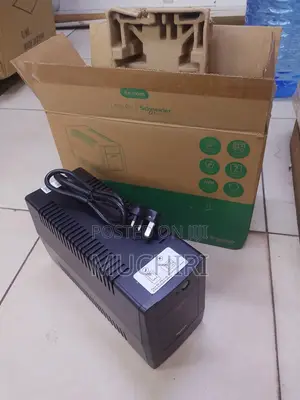 APC 2200VA Power Protection UPS