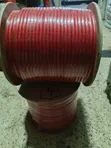 Fire Alarm Cable 1.5mm - 2