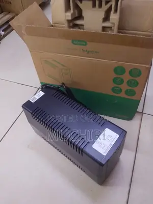 APC 2200VA Heavy Duty UPS Backup Power System