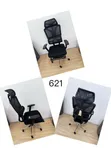 Brand New Outlook Office Chair - 2