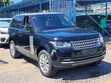 2016 Range Rover Vogue 3.0L Diesel - 1