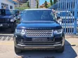 2016 Range Rover Vogue 3.0L Diesel - 2
