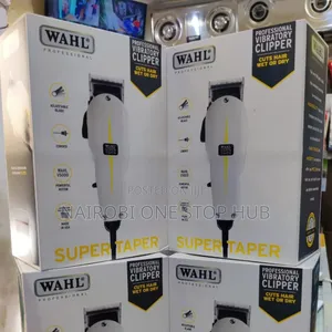 Wahl Classic Original Professional Clipper