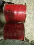 Fire Cable for Alarm Systems - 1