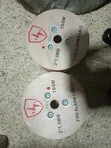 Fire Cable for Alarm Systems - 2
