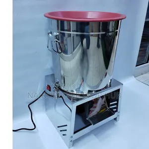 Commercial Vegetable Chopper/Shredder