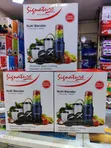Signature Nutri Bullet 900W Blender - 1