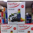 Signature Nutri Bullet 900W Blender - 3
