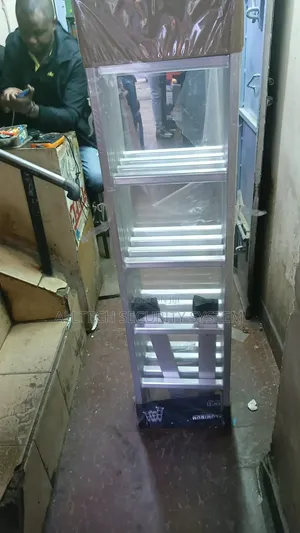 Protool Aluminum Multipurpose Ladder 20ft