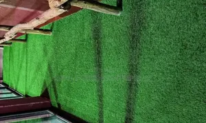 Balcony Grass Carpet - Artificial Turf