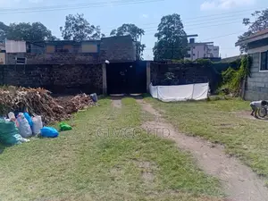 Prime Property for Sale in Nakuru - Afraha Stadium Area