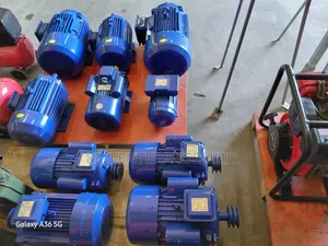 BOOST Booster Pump 4hp