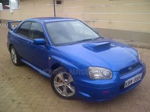 Headlights Subaru Impreza N10