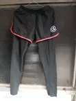 2-in-1 Gym Shorts with Compression Liner - 5