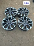 Mazda CX-5 CX-8 19-inch Wheels - 1