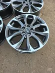 Mazda CX-5 CX-8 19-inch Wheels - 2