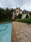 4 Bedroom House with Pool in Thigiri Ridge Estate - 1