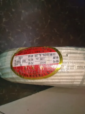 4mm Asbestos Heat Cable