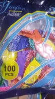 Happy Birthday Printed Balloons - 1