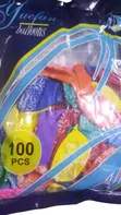 Happy Birthday Printed Balloons - 2