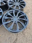 Used 18-inch Rims for Toyota Harrier, RAV4, Vanguard, Mazda CX-3 - 2