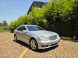 Mercedes-Benz C200 2007 Silver - 2