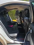Mercedes-Benz C200 2007 Silver - 4