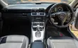 Mercedes-Benz C200 2007 Silver - 5