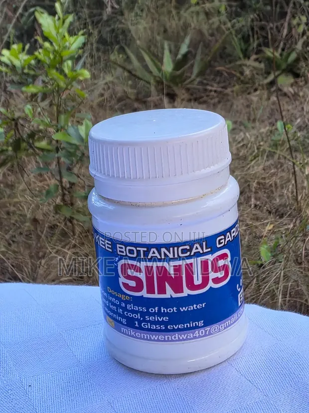 Pure Herbal Medicine - 1