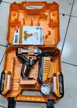 Ingco 20V Cordless Impact Wrench - 2