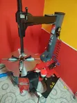 Sunshine STC-768 Foot-Pedal Tyre Changer - 2