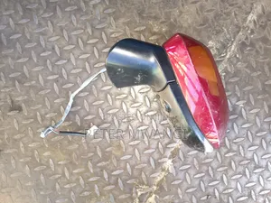 Toyota Sienta 2015 Side Mirror (Used)