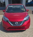 Nissan Note 2019 Red - 1