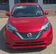 Nissan Note 2019 Red - 2