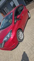 Nissan Note 2019 Red - 3
