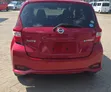 Nissan Note 2019 Red - 4