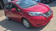 Nissan Note 2019 Red - 5