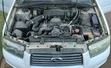 Subaru Forester SG-5 2005 Automatic - 5