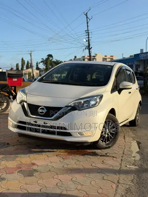 Nissan Note 2019 - E Power